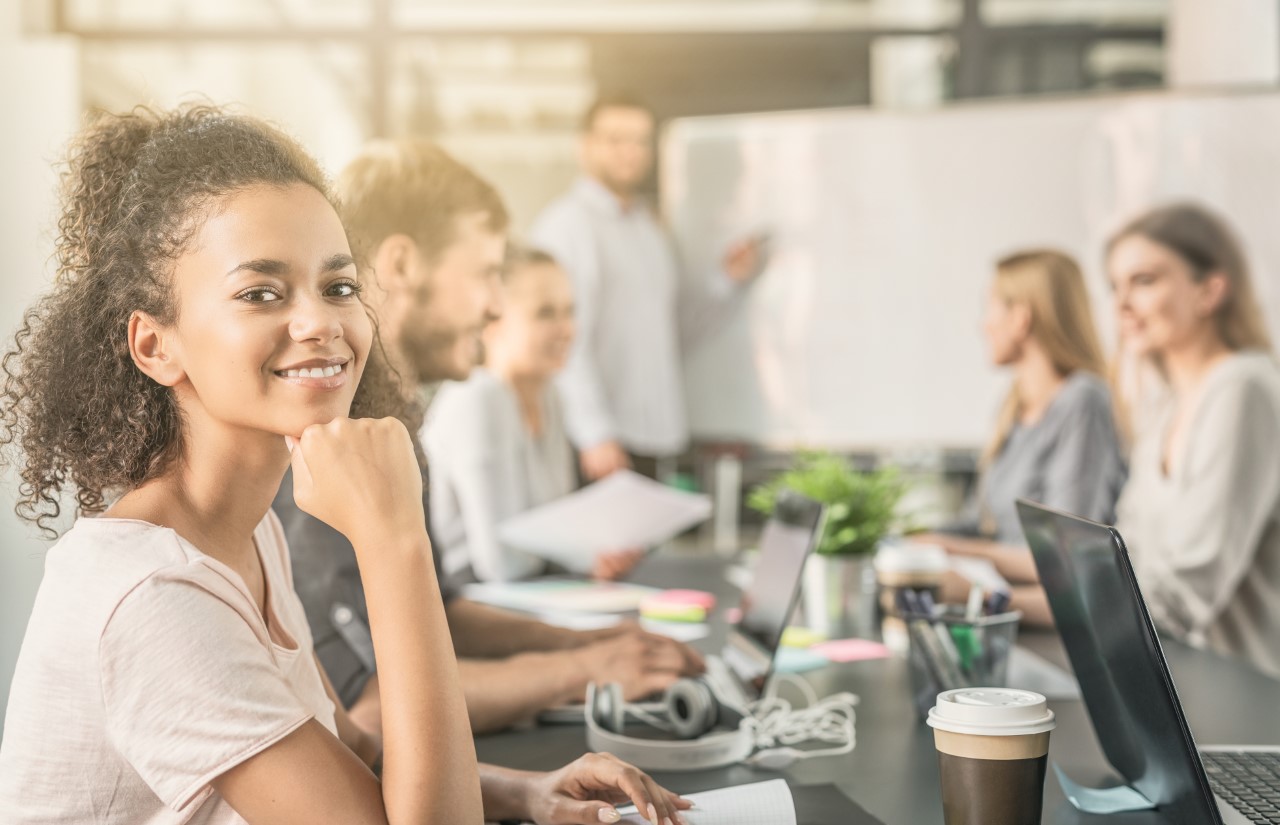 Paramount Payment Careers
